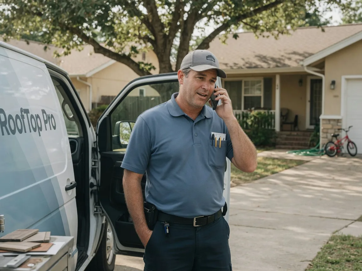 Roof Repair West Columbia, WV FAQs