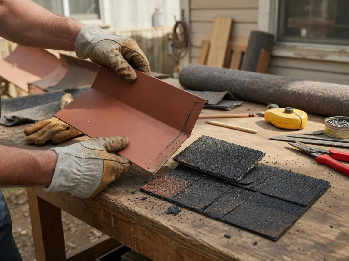 Roof Repair company in West Columbia, WV